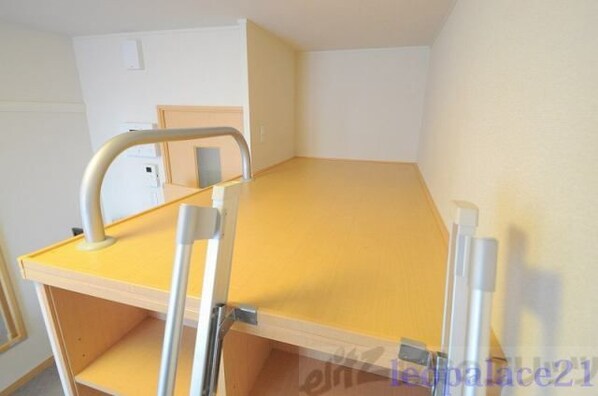 レオパレス風花の物件内観写真